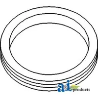 D4NN3125B - Dust Seal, Steering Arm 	