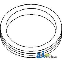 D4NN3125B - Dust Seal, Steering Arm 	