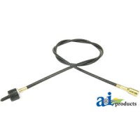 D5NN17365D - Cable, Tachometer 	