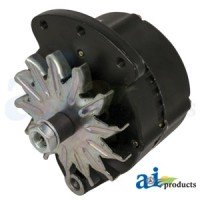 D5NN10300E - Alternator, Mo/Pres 	