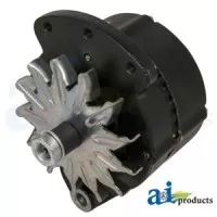 D5NN10300E - Alternator, Mo/Pres 	