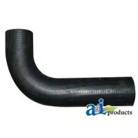 D5NN8260D - Radiator Hose, Upper 	