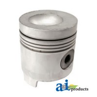 D7NN6108C - Piston (.020") 	