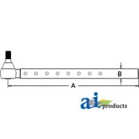 D8NN3280DA - Tie Rod, Long	