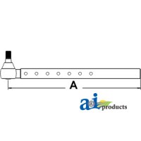 D8NN3280EA - Tie Rod, Long	