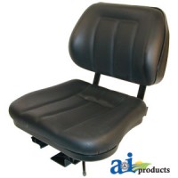 D8NN400SB99L - Seat Assembly