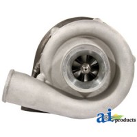 D8NN6K682BA - TurboCharger