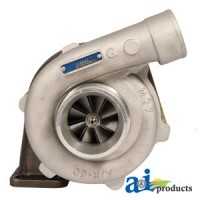 D8NN6K682FB - TurboCharger