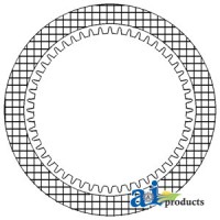 D8NNP743JA - Dual Power Disc 	