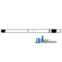 D8NN7A684BA - Shaft, PTO Drive 	