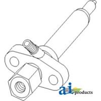 D8NN9F593BA - Injector 	