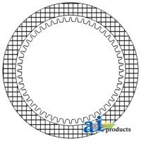 D8NNP743JA - Dual Power Disc 	