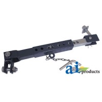 D9NNB856BB - Complete Stabilizer Assembly 	