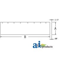 DC31785 - Curtain, Safety, Front 	