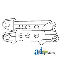 E0NN535CA - Rocker, Hydraulic Lift 	