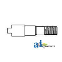 E0NN563CB - Pin, Lower Lift Link 	