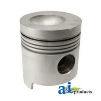 E0NN6108DA - Piston (.030") 	