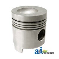 E0NN6108CA - Piston (.020") 	