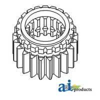 E0NN7106BA - Coupling, Countershaft Sliding Gear 	