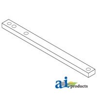 E0NN805AC - Drawbar, Straight 	