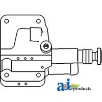 E0NND960AA - Selector Valve 	