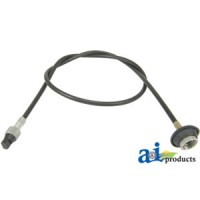 E1ADDN17365C - Cable, Tachometer 	