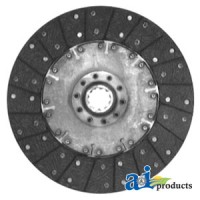 E1ADDN7550C - Trans Disc: 11.811", organic, rigid 	
