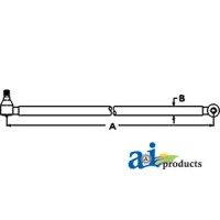 E1ADDN3304B - Drag Link Assembly	