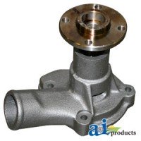 E1ADKN8501B - Pump, Water	