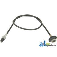 E1NN17365BA - Cable, Tachometer 	