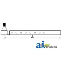 E2NN3280BA - Tie Rod, Long	