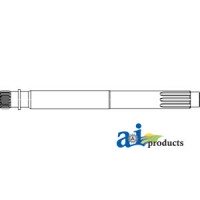 E2NN7017EA - Shaft, Transmission w/o Dual Power 	