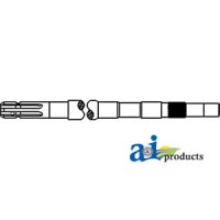 E3NN725BB - Shaft, PTO (540 RPM) 	