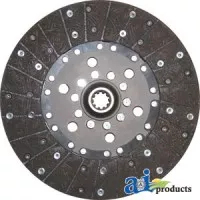E3NN7550AA - Trans Disc: 11", organic, rigid 	