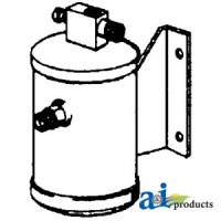 E4NN19825AB - Receiver Drier 	