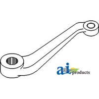 E4NN3590AA - Drop Arm, Steering Box 	