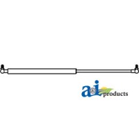 E4NN9444000AA - Strut, Rear Window 	