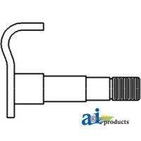 E4NNF537AA - Pin, Lower Lift Link 	