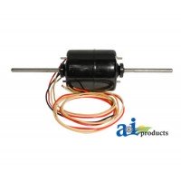 E5NN18527AA - Blower Motor (4 Wire) (12Volt, 3/8 X 4 1/4 Shaft, 