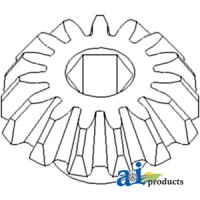 E63258 - Gear, Auger Drive 	