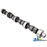 E6TN6250AA - Camshaft 	