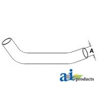 E6NN8260AA - Radiator Hose, Upper 	