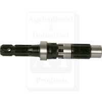 E6NNB728AA - Shaft, PTO (540 RPM) 	