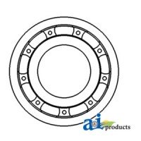 E75GE9 - Bearing, PTO Front 	