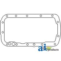 E7NN502AA - Gasket, Hydraulic Lift Cover