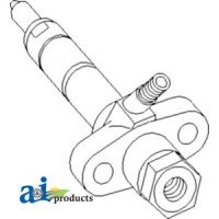 E7NN9F593CA - Fuel Injector 	