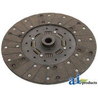 E8NN7550JA - Trans Disc: 13", organic, spring loaded 	