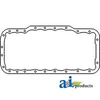 E9NN6710AB - Gasket, Pan 	