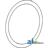 EAA6838A - Gasket, Filter Mounting