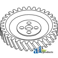 EAF907B - Gear, Camshaft Hydraulic Pump Drive 	